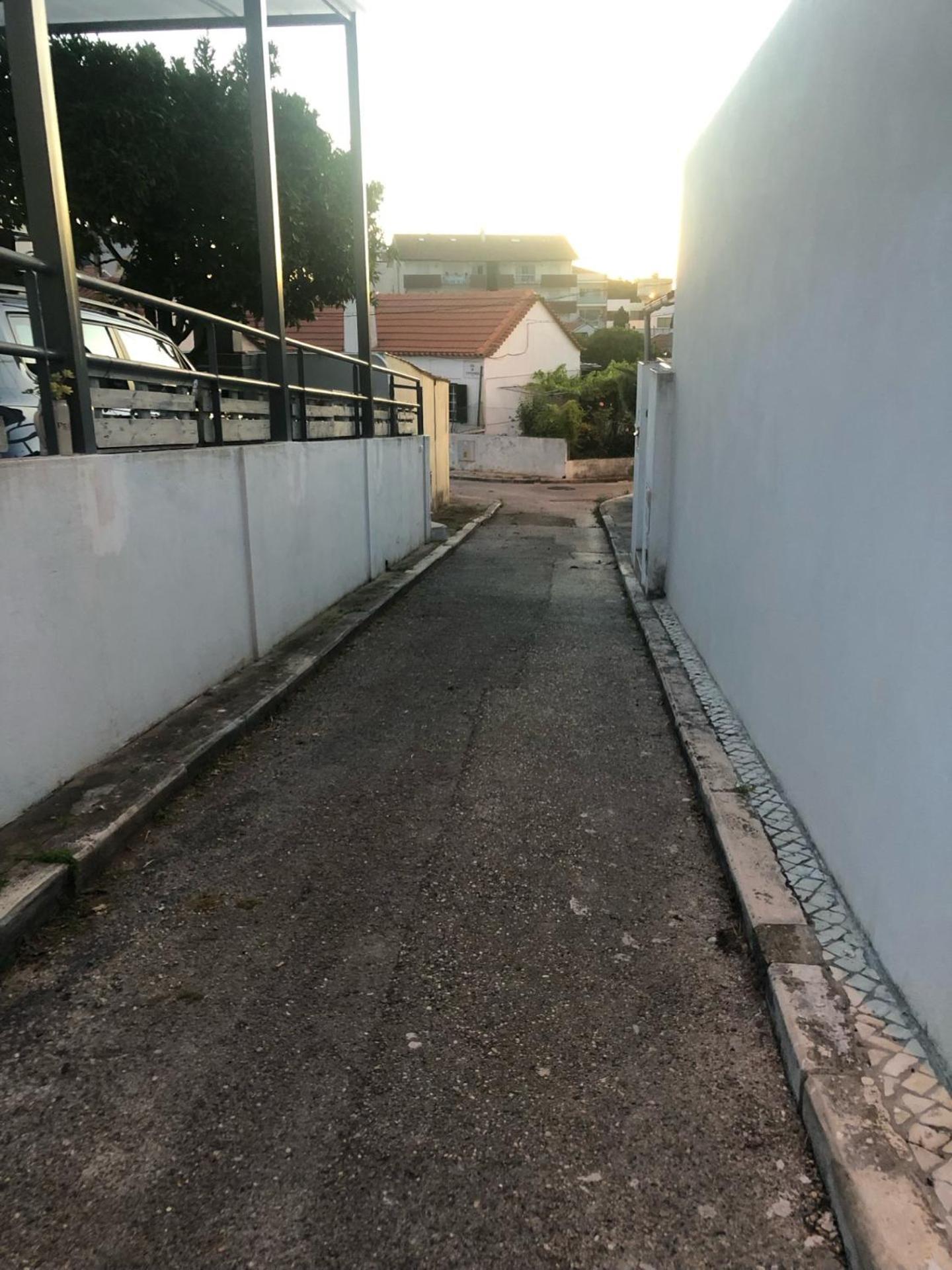 קוימברה Cantinho Da Susana מראה חיצוני תמונה